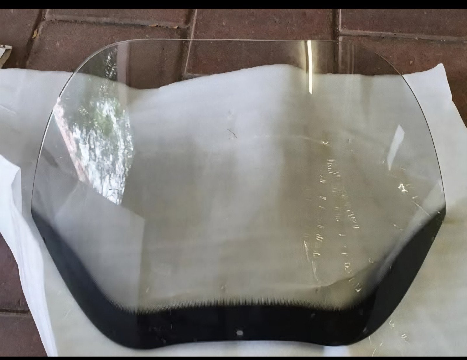 Road glide parts 2011, Ophalen of Verzenden, Gebruikt