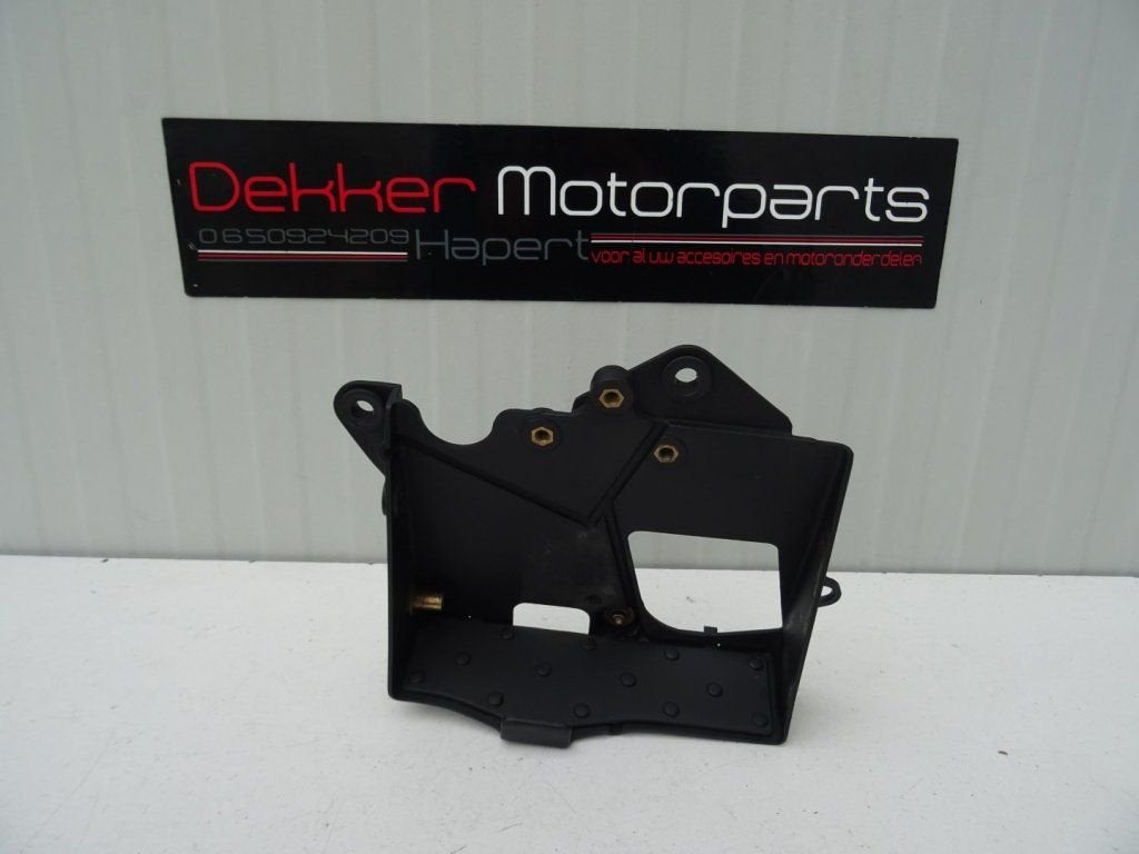 Accubak / Battery Holder Ducati ST2 / ST3 / ST4 / ST4S, Gebruikt, -, -, Ophalen of Verzenden
