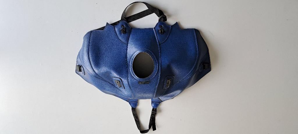 Bagster incl. tanktas Triumph Tiger 1050, Ophalen of Verzenden, Gebruikt