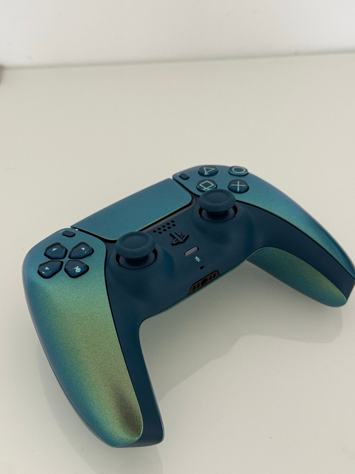 Nieuwe Sony DualSense Controller - Chroma Teal, Ophalen of Verzenden, Nieuw