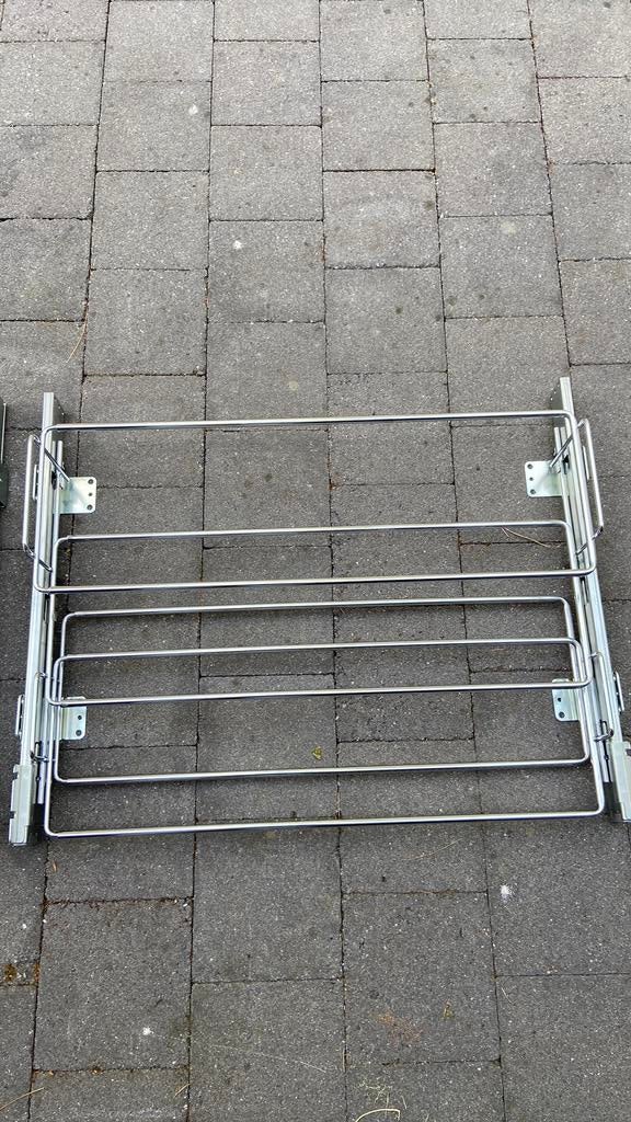 Schoenenrek inbouw, Ophalen of Verzenden, Zo goed als nieuw