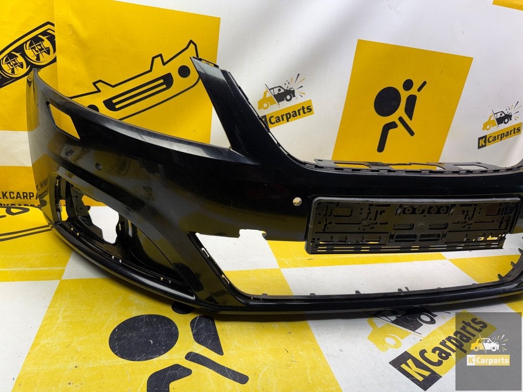 Seat Alhambra voorbumper KLS PDC 7N5807221A, Auto-onderdelen, Carrosserie en Plaatwerk, Gebruikt, Voor, Autovia A-2, Km 585 585
08760  Martorell, ES