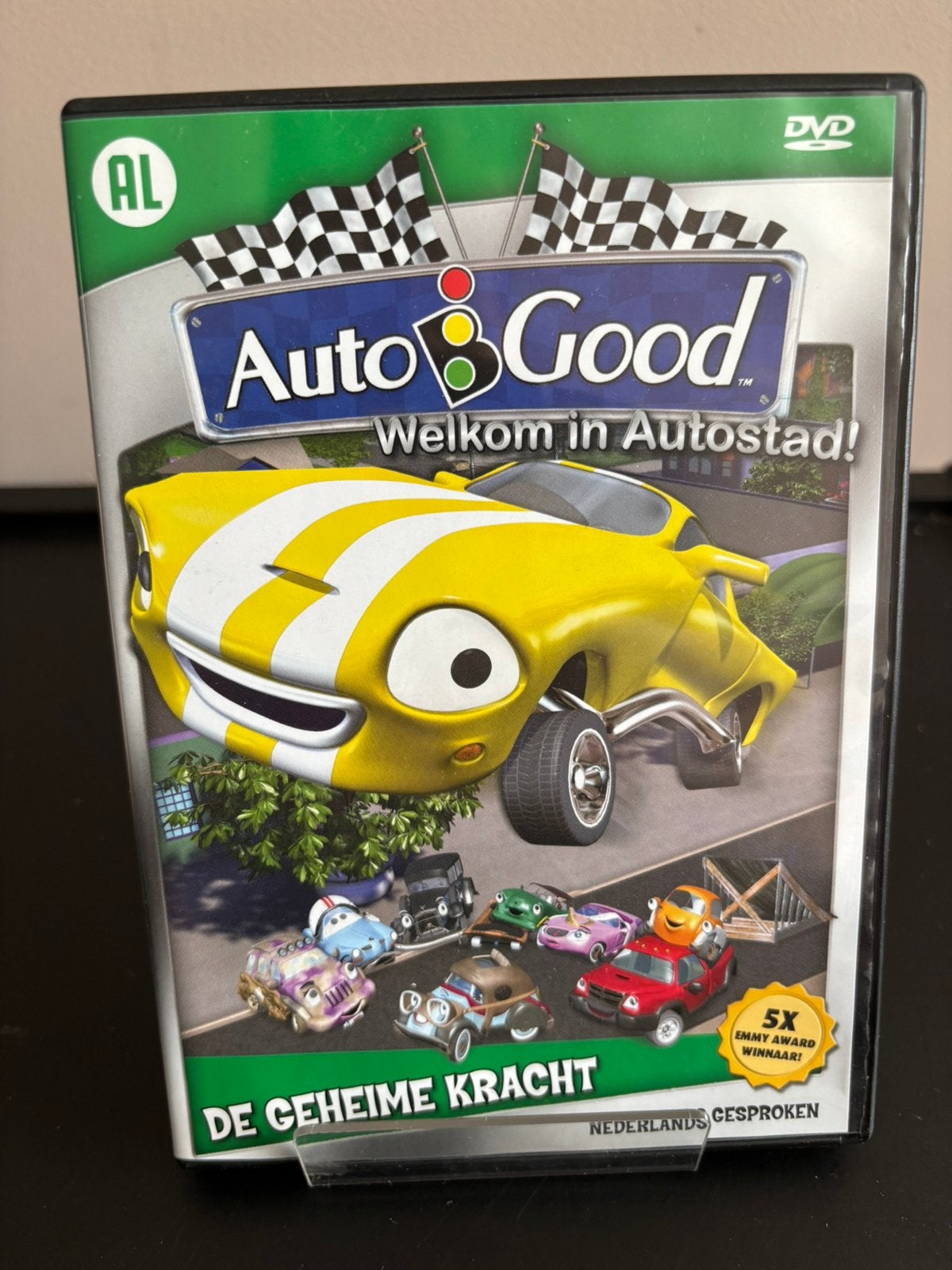 Auto Good, Ophalen of Verzenden, Zo goed als nieuw