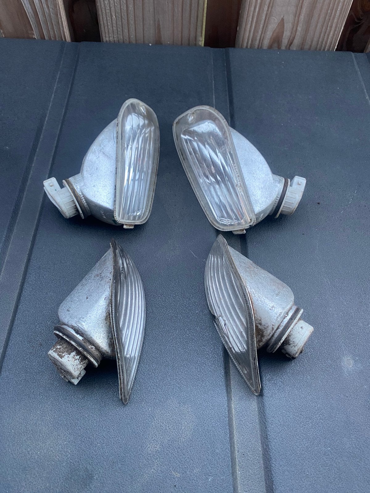 Vespa lx/s knipperlichten - Orgineel!, Ophalen, Vespa