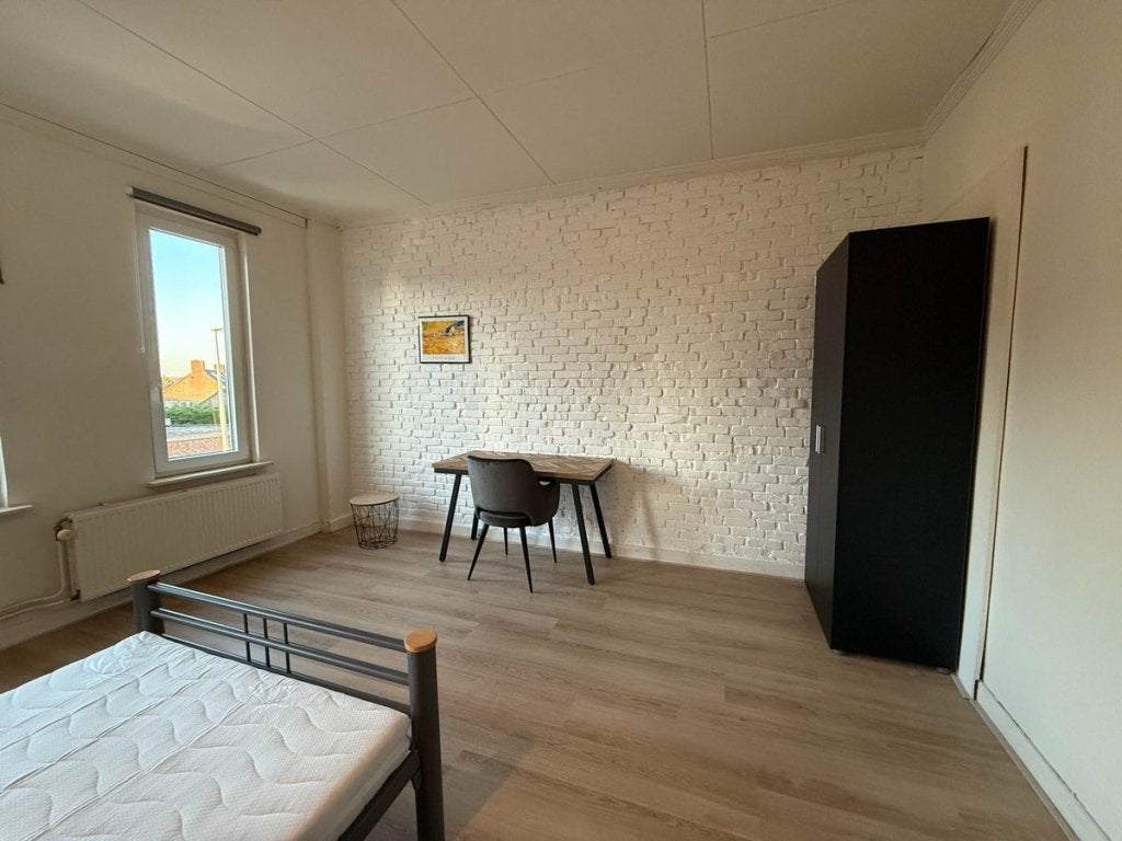 NIEUW! Woonruimte te huur Navolaan, Heerlen