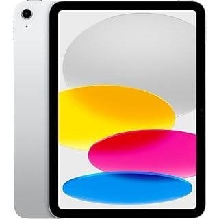 Apple iPad A16 2025 11inch 128GB Silver WiFi nu € 449,-, Computers en Software, Apple iPads, Apple iPad, 11 inch, Nieuw, Ophalen of Verzenden