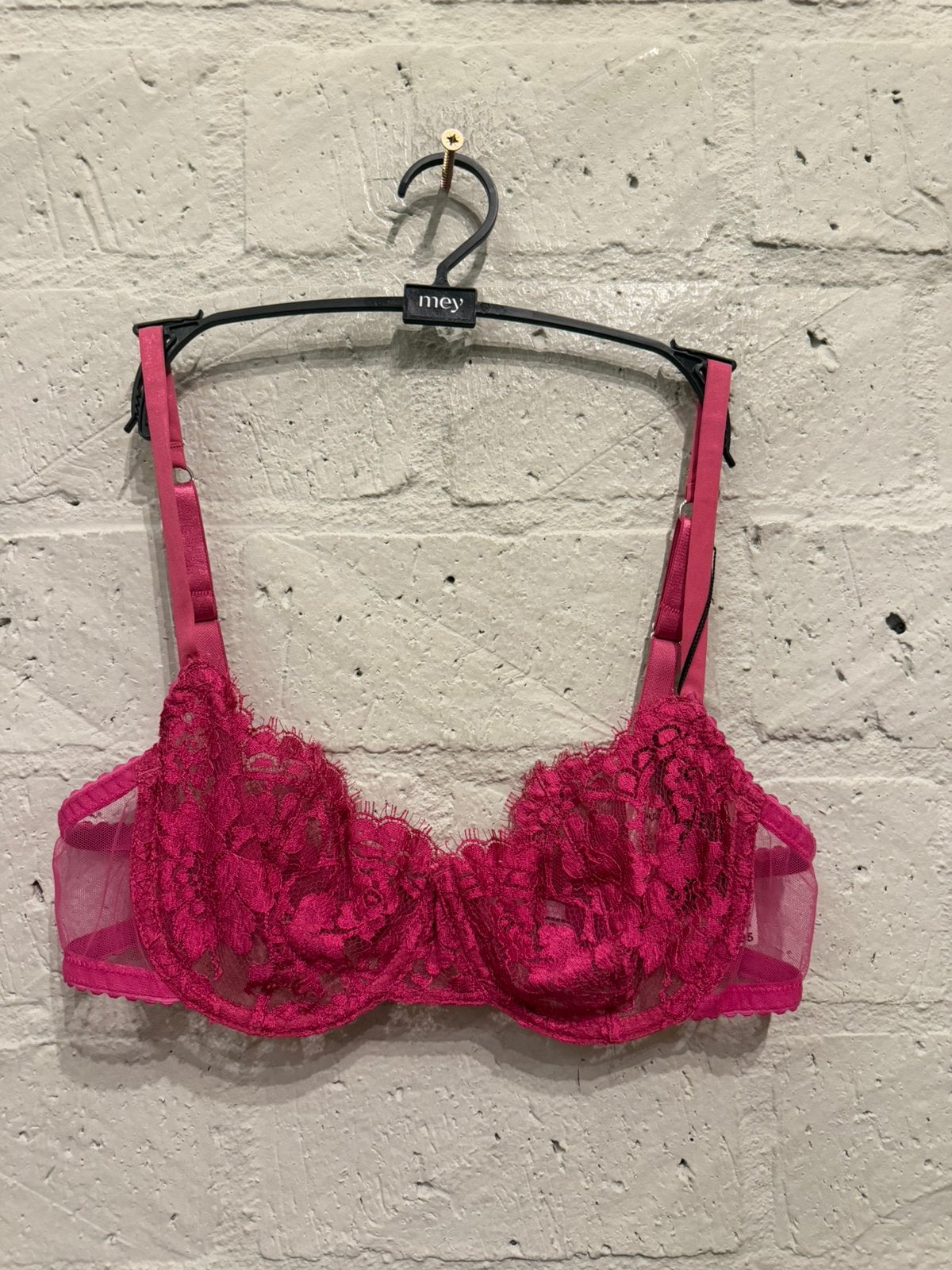 I. D. Sarrieri bh 40/ 80B NIEUW!! Nu €30, Ophalen of Verzenden, Roze, BH