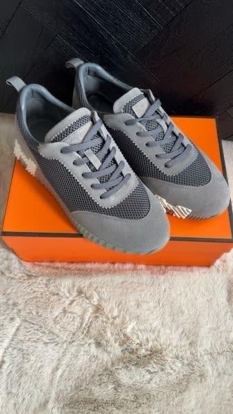 Hermes Bouncing Sneakers Maat 41, Ophalen of Verzenden, Nieuw, Overige kleuren, Sneakers of Gympen