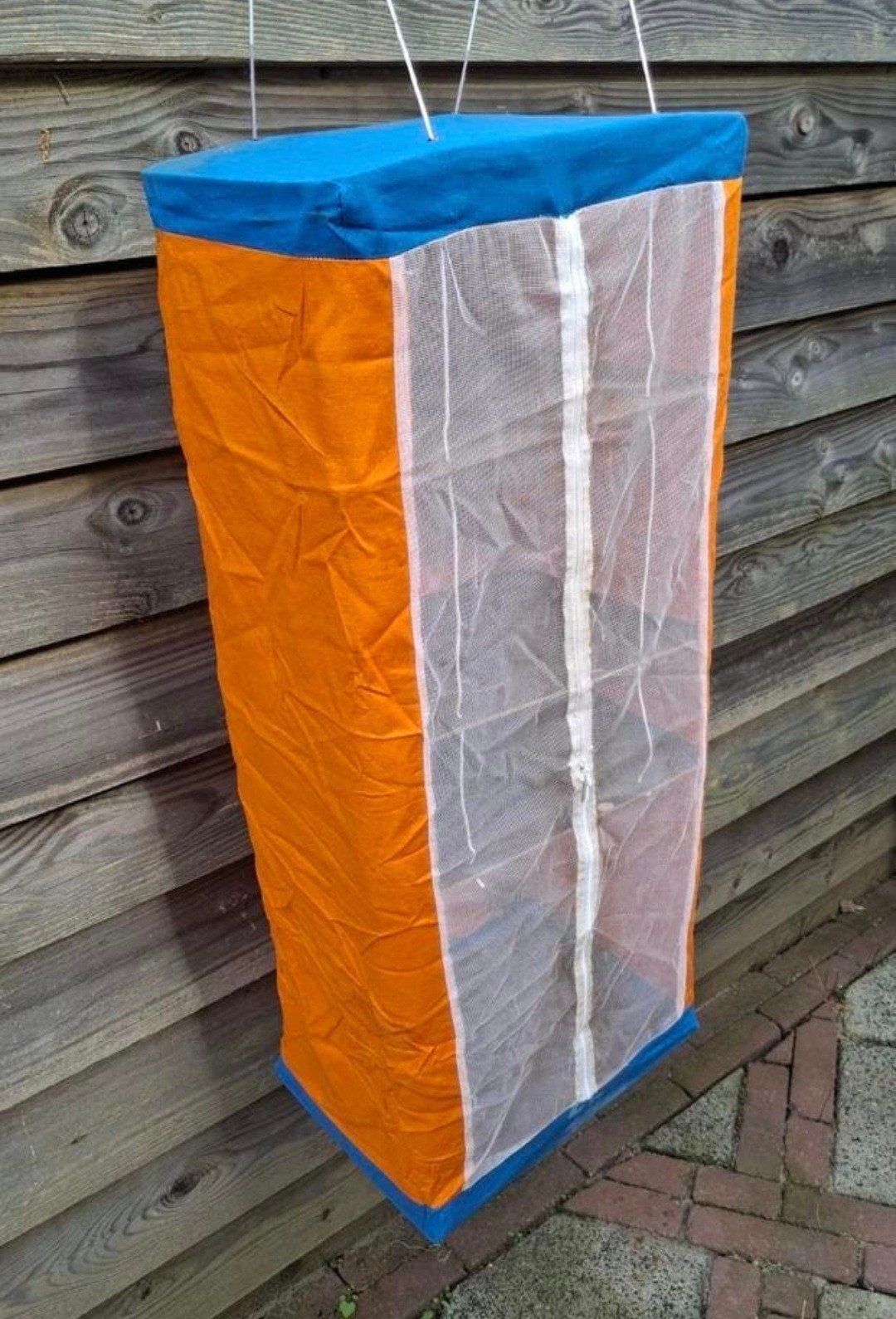 Vintage Vendex proviand kast., Caravans en Kamperen, Ophalen of Verzenden