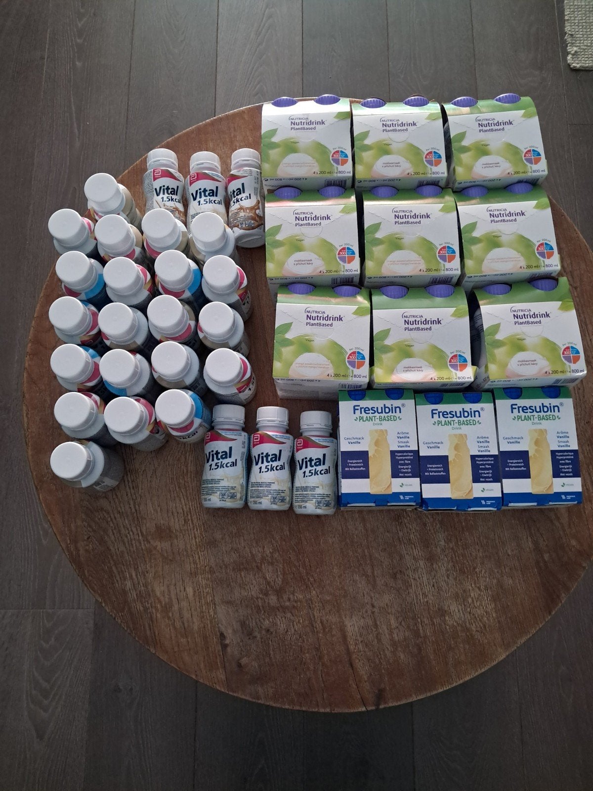 Div nutridrink, Diversen, Ophalen of Verzenden