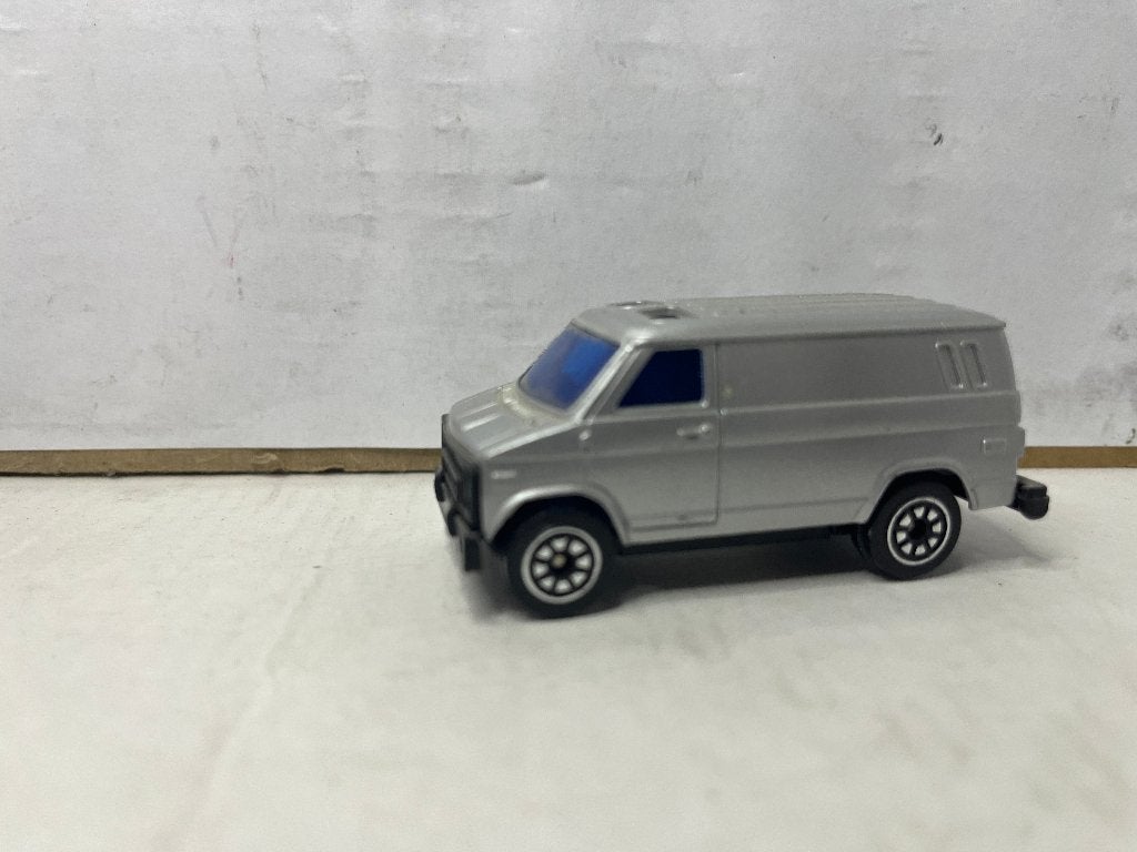 Chevrolet G20, Ophalen of Verzenden, Zo goed als nieuw, Auto