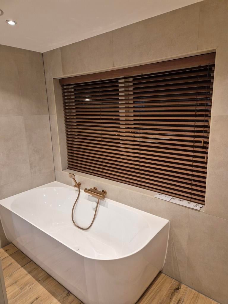 Nieuwe keramische tegels, beige, 80x80 cm, 6 stuks + restant, Ophalen, 60 cm of meer, Nieuw, 5 tot 10 m²