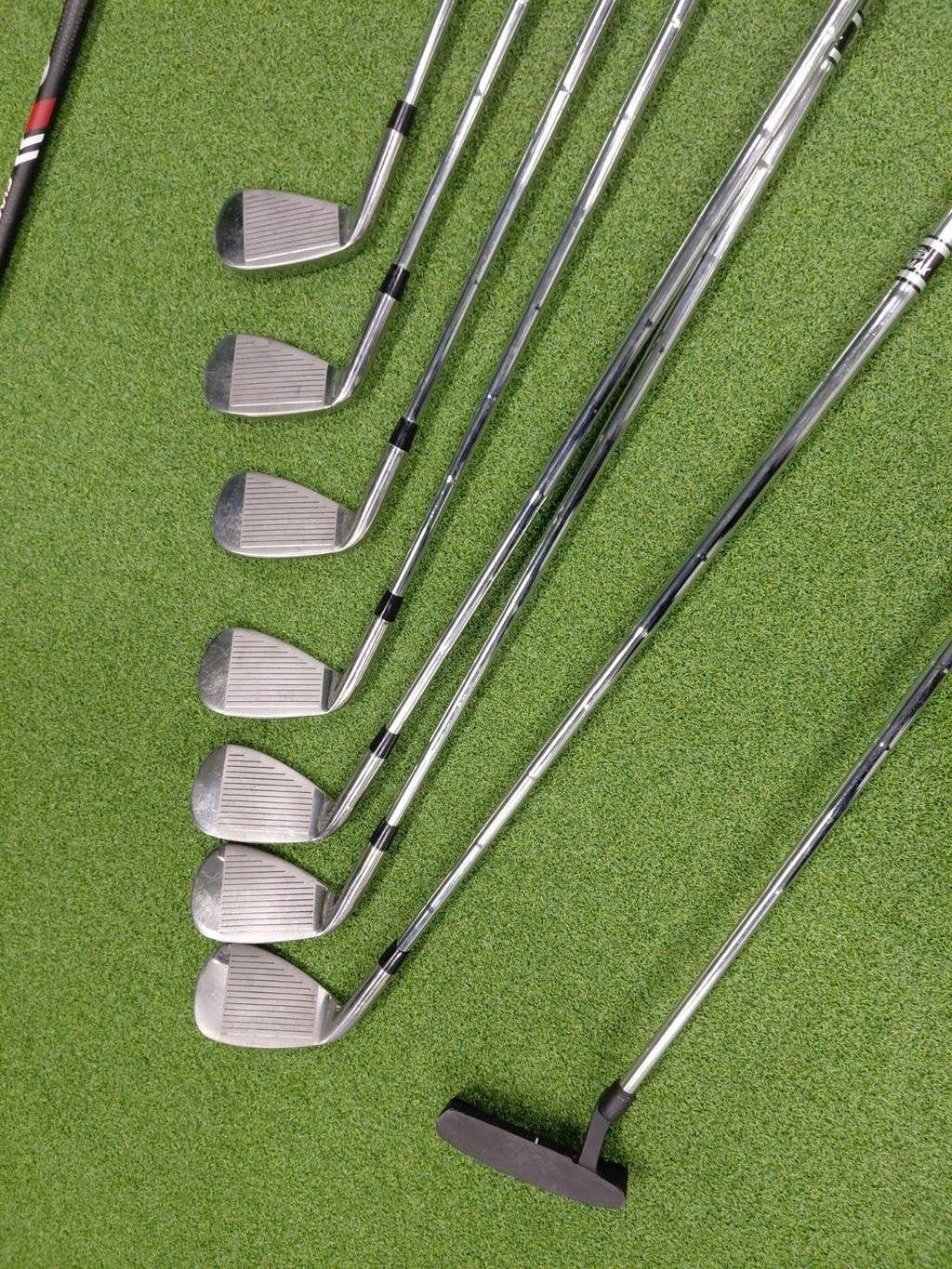 Skymax S1 Golfset, Ophalen of Verzenden, Gebruikt, Set