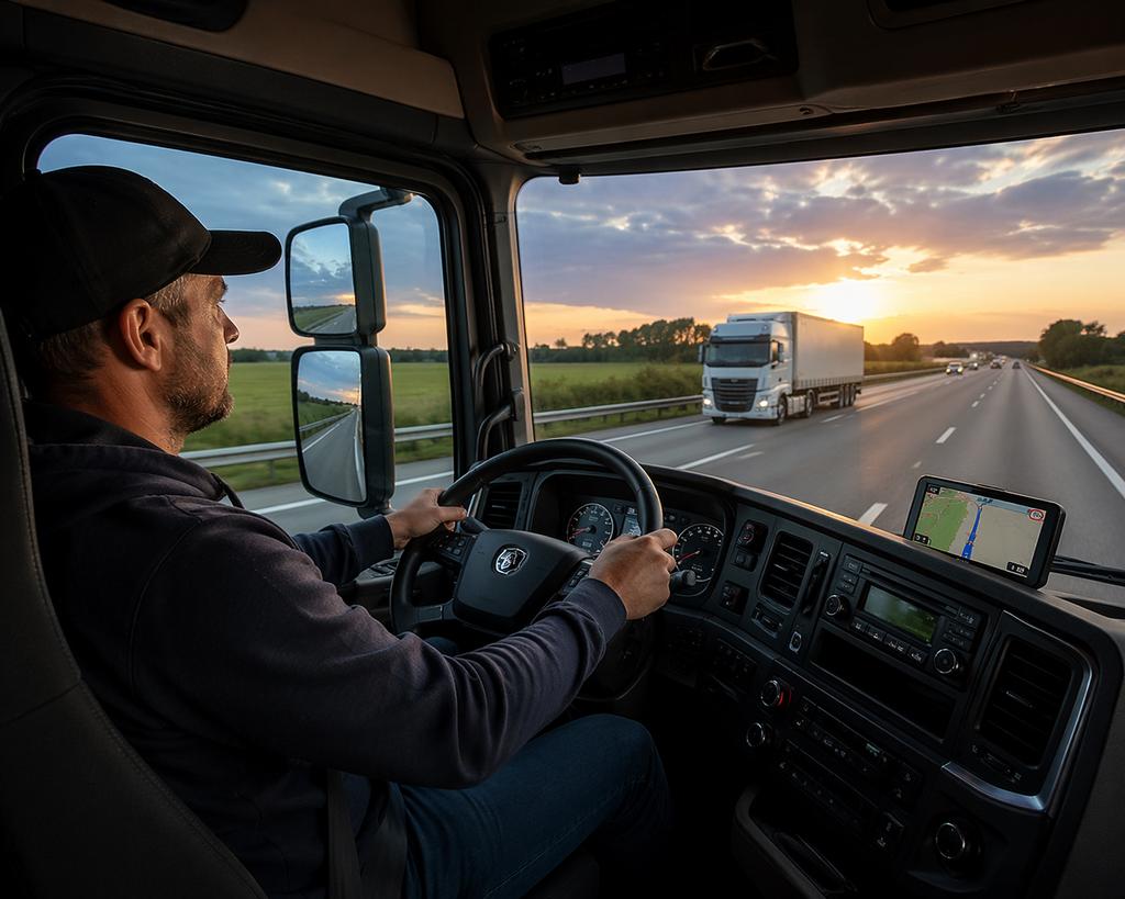 CE Chauffeur | Regio Zuid-Holland, Vacatures, Vacatures | Chauffeurs