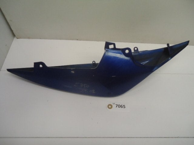 Z750R 2011 - 2013 Kawasaki Kuipdeel Kuipdeel kont D1-29687, Motoren