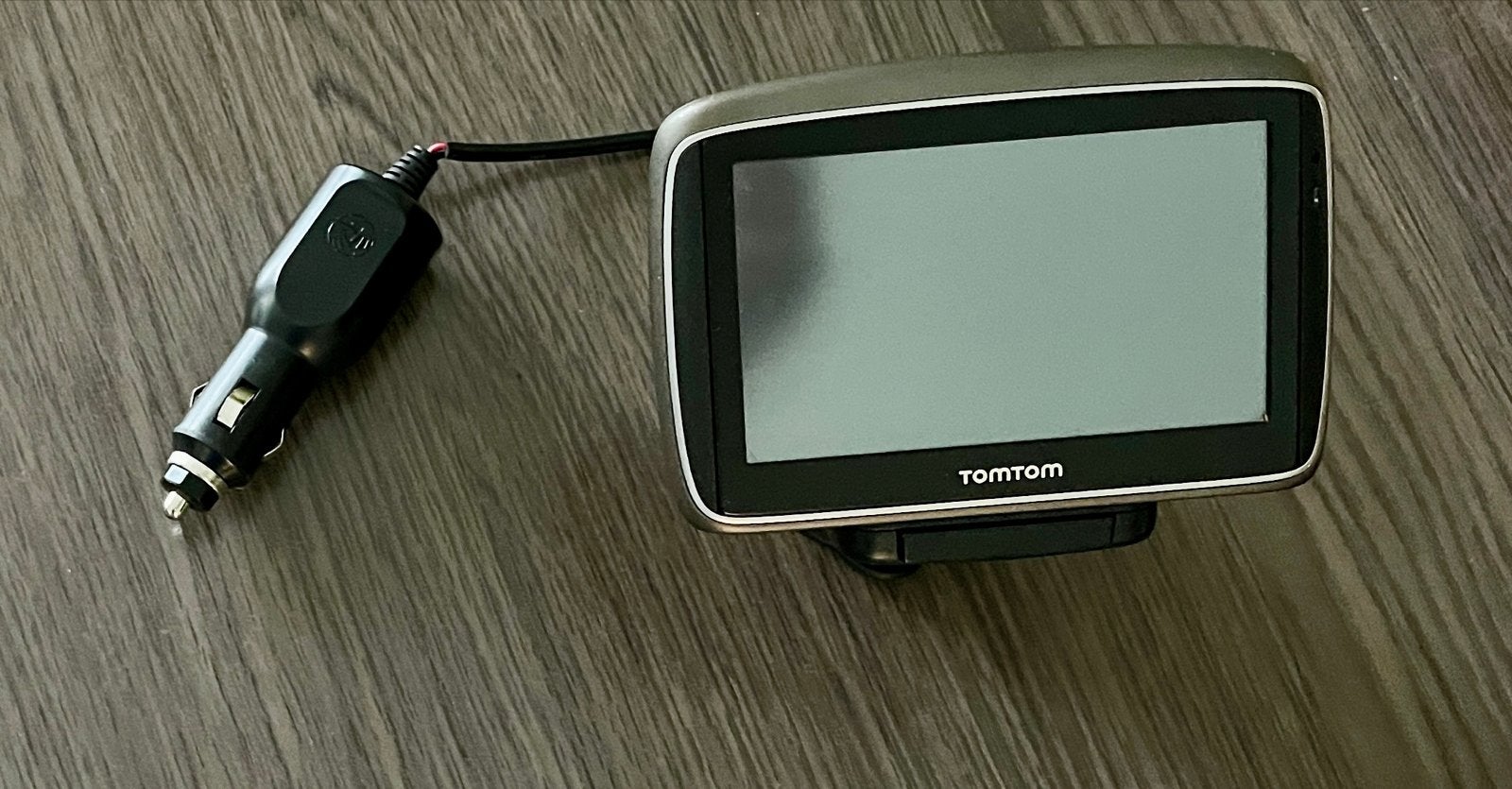 TomTom Go Live Navigatiesysteem, Ophalen of Verzenden, Gebruikt