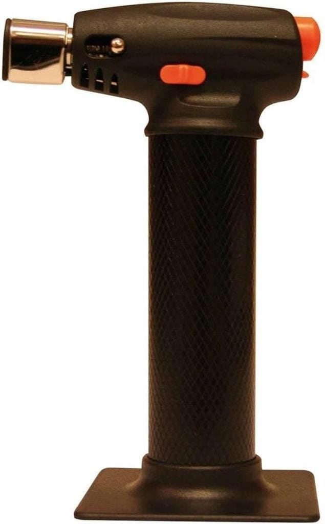 Skandia micro gasbrander  haaks 3-IN-1 Piëzo  micro brander, Ophalen, Nieuw