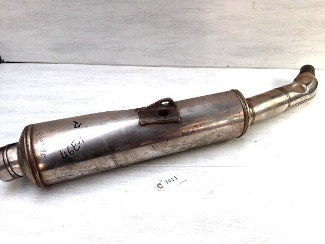 GSXR1100 1993 - 1994 Suzuki Demper D1-58125
