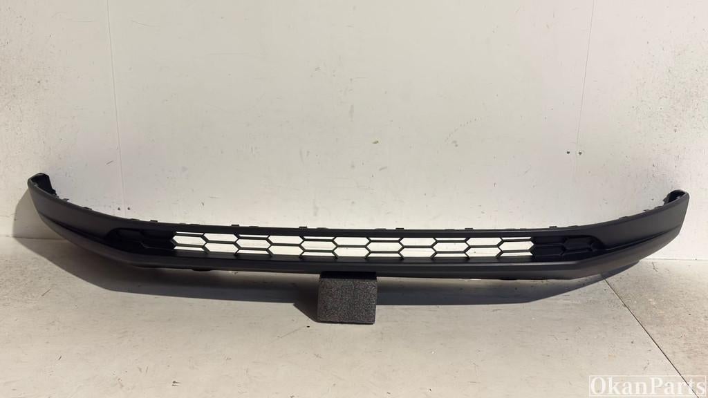 Skoda Karoq voor bumperspoiler 57A807061, Info@fabrikant.eu, Ophalen of Verzenden, Bumper, Fabrikant BV