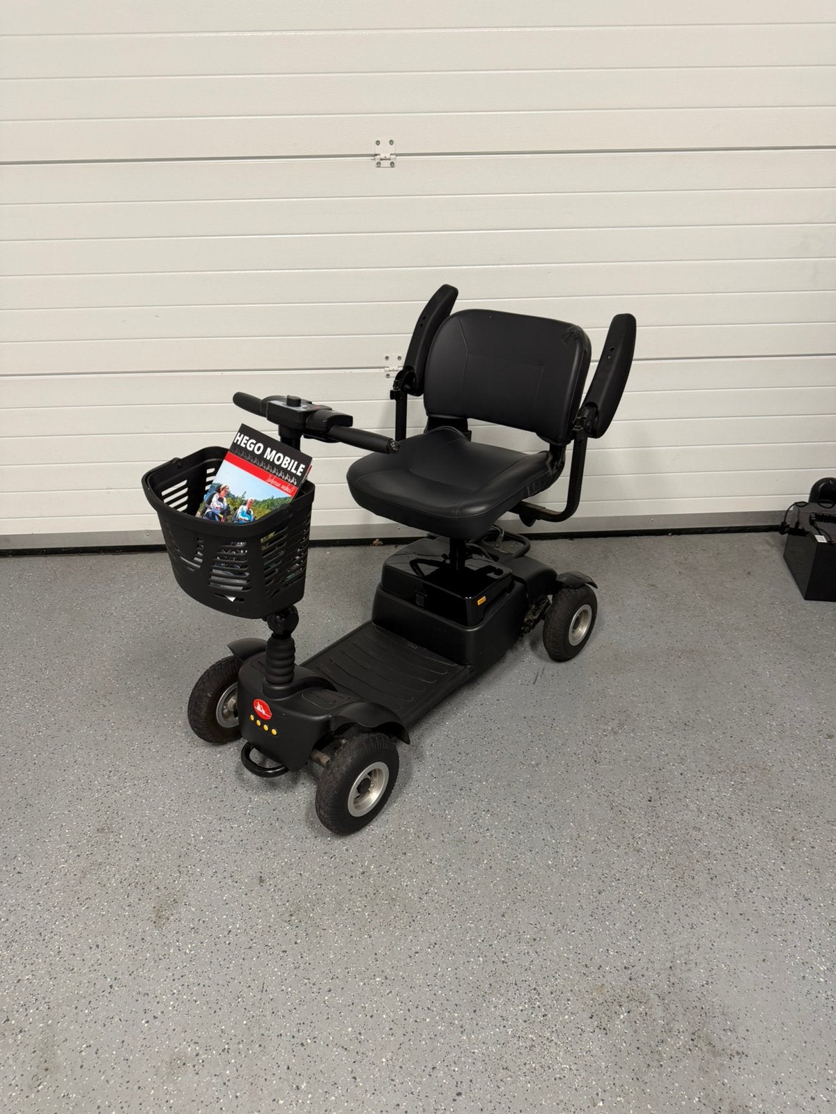 Life & mobility Vivo | 2023 | Garantie