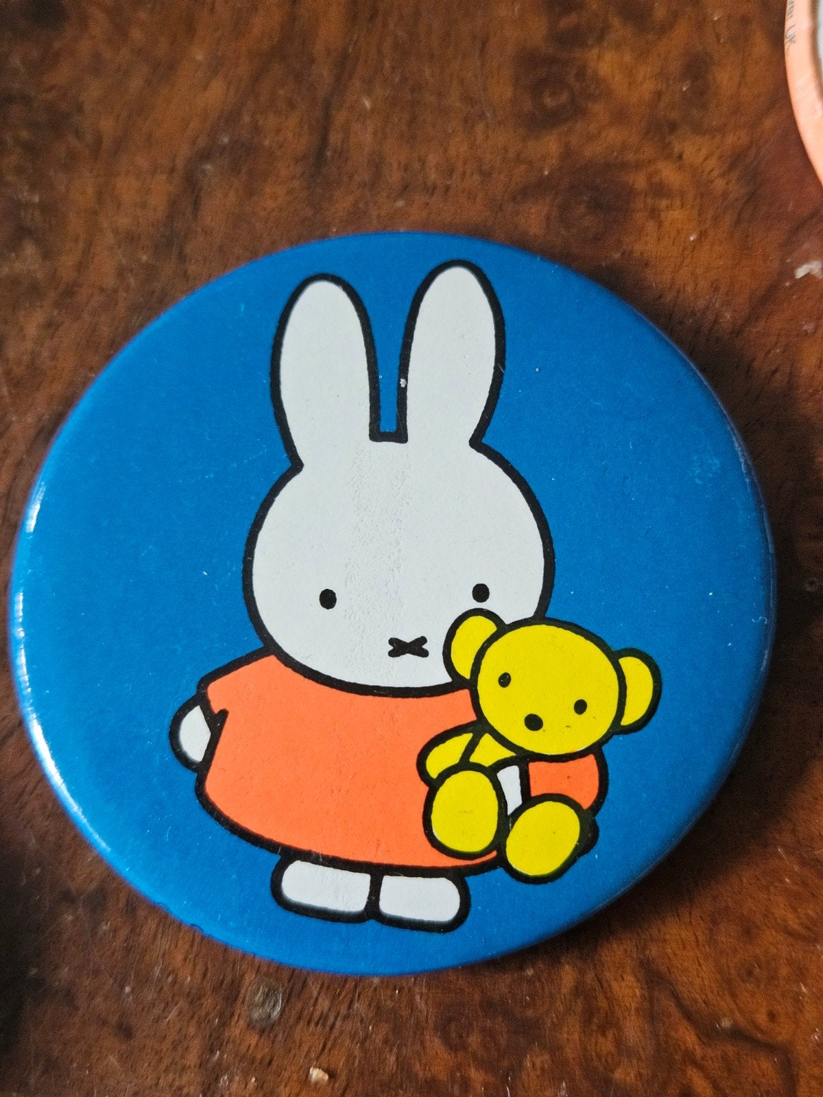 Buttons voor kinderen, N, Jongen of Meisje, Ophalen of Verzenden, N