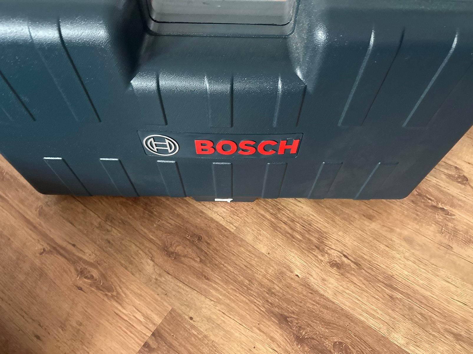 Bosch grl 400, Ophalen, Nieuw