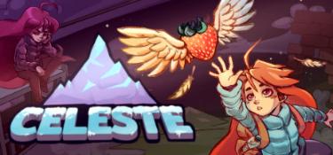CELESTE GAME STEAM CODE, Spelcomputers en Games, Games | Pc, Nieuw, Avontuur en Actie, 1 speler, Vanaf 12 jaar, Ophalen