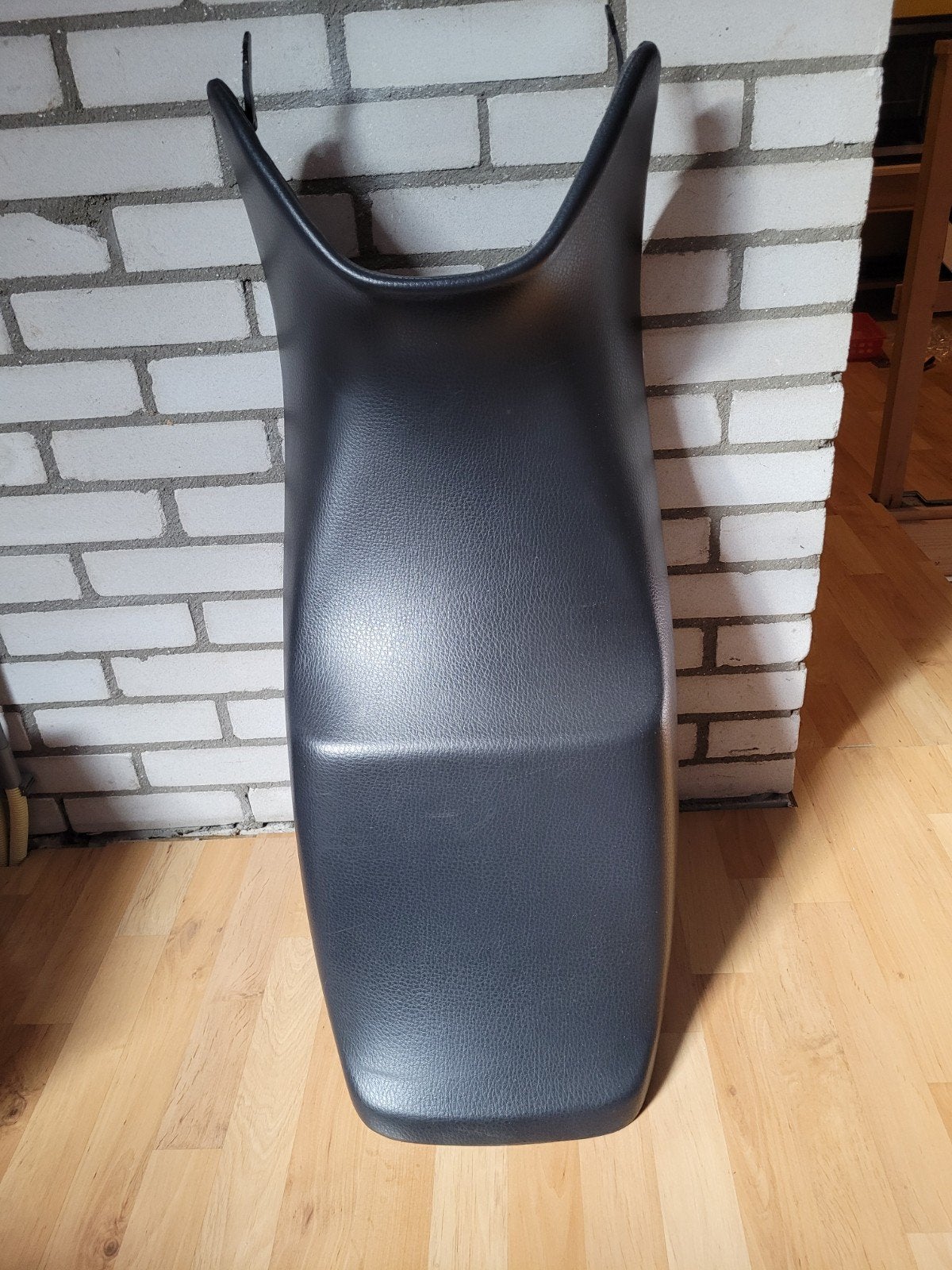Zadel voor Honda Pan European ST 1100, Motoren, Ophalen of Verzenden, Gebruikt
