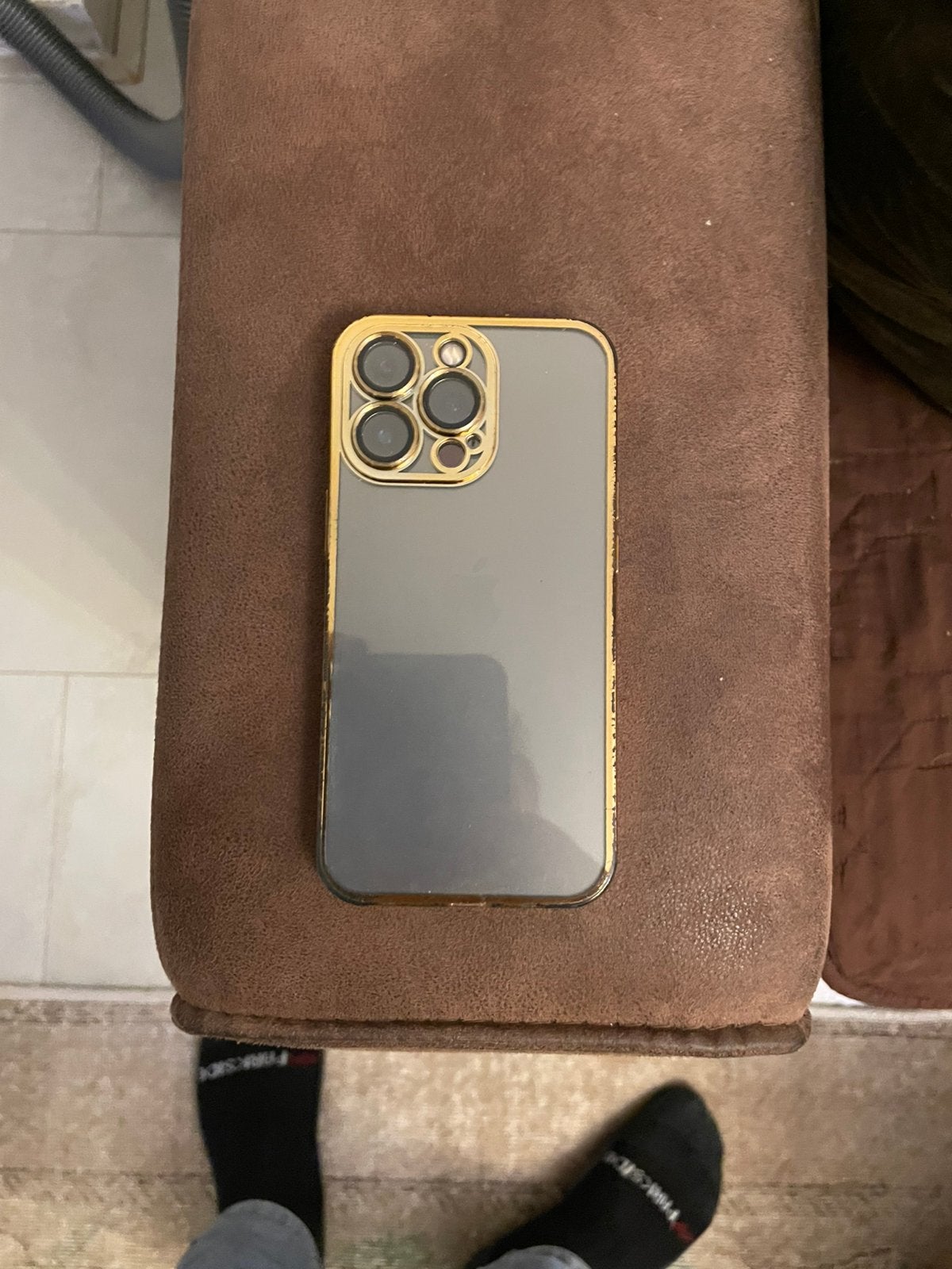 iphone 13pro, Ophalen of Verzenden, Zo goed als nieuw