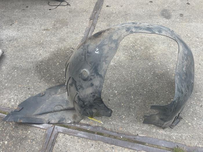 Wielkuip van een Volkswagen Phaeton, Gebruikt, -, -, -