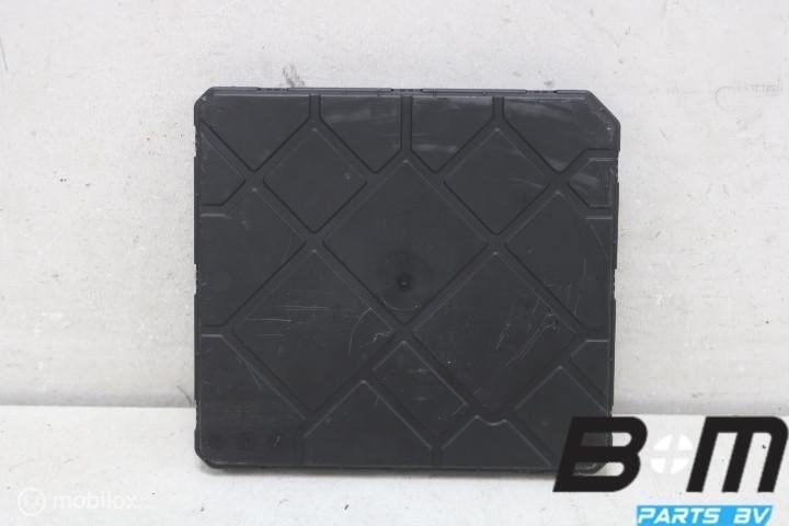 BCM (Boordnetregelapparaat) VW T-Cross 2Q0937090B, Gebruikt