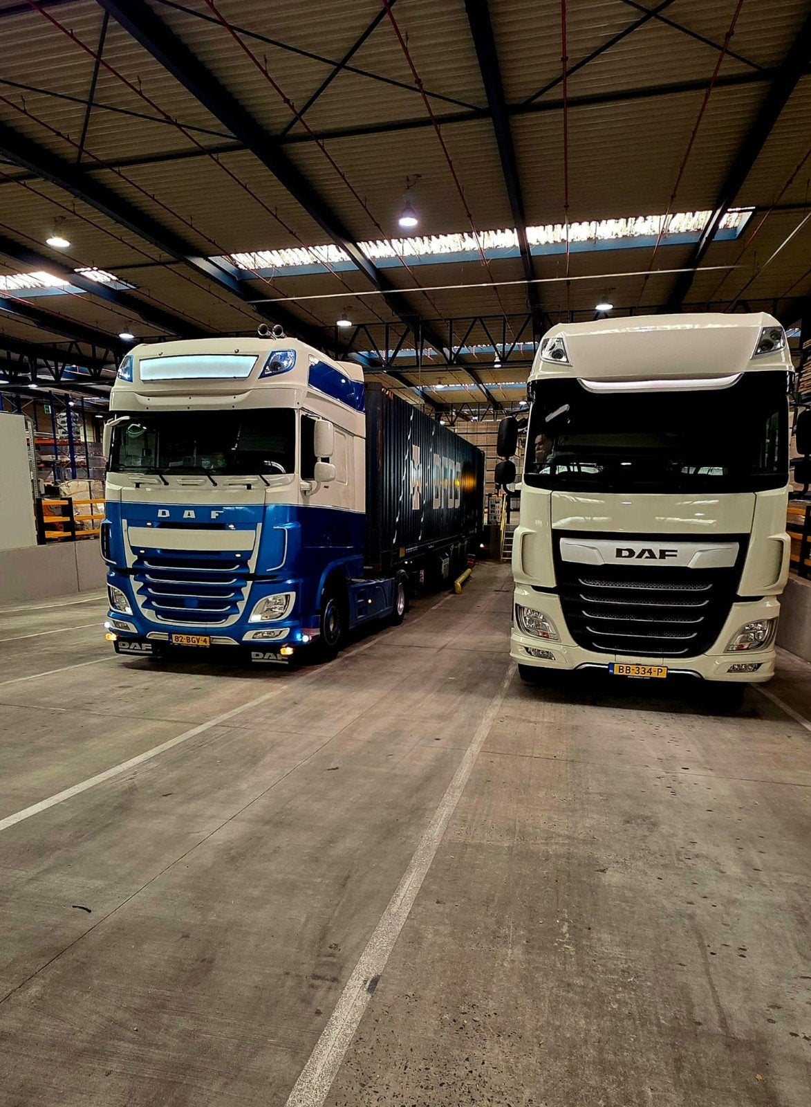CE Vrachtwagenchauffeur Gezocht (Parttime / Fulltime), Vacatures, Vacatures | Chauffeurs