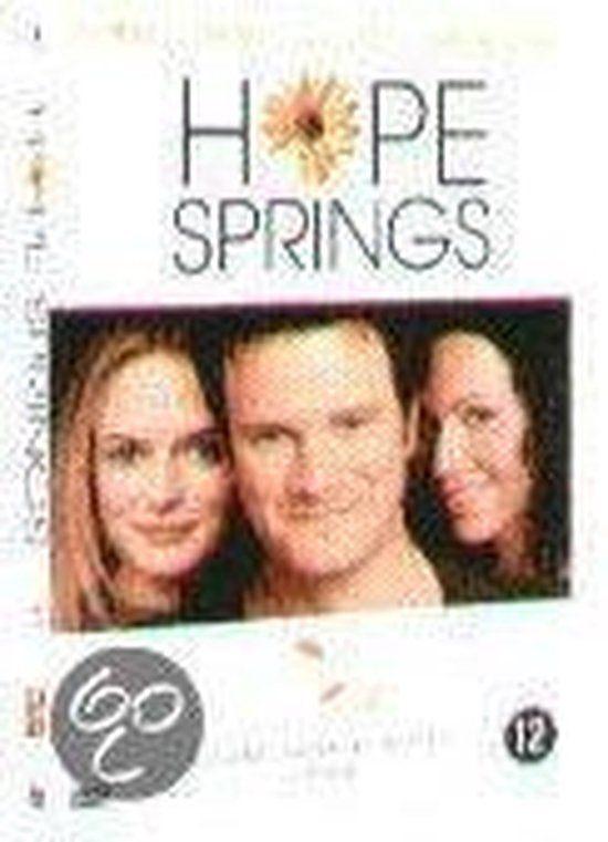 Hope Springs (2003), Vanaf 12 jaar, Ophalen of Verzenden, Zo goed als nieuw, Romantische komedie