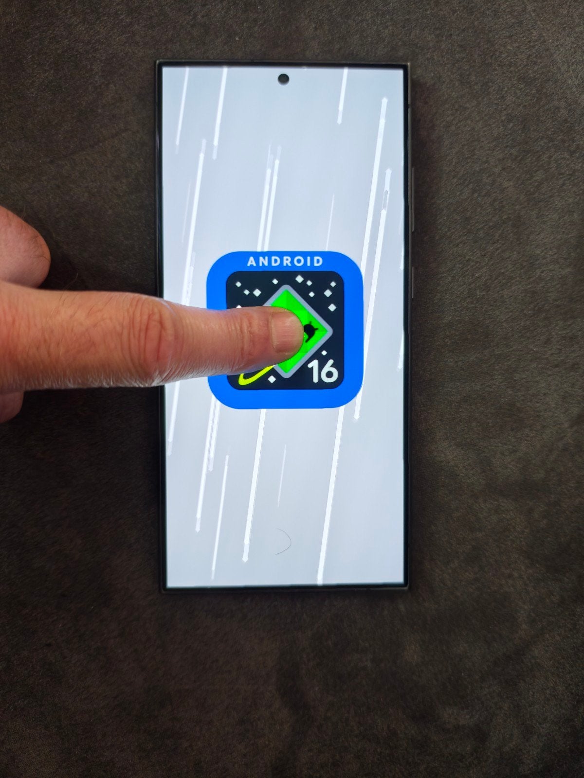 Foto 9 van Samsung Galaxy S24 Ultra 256GB zo goed als nieuw