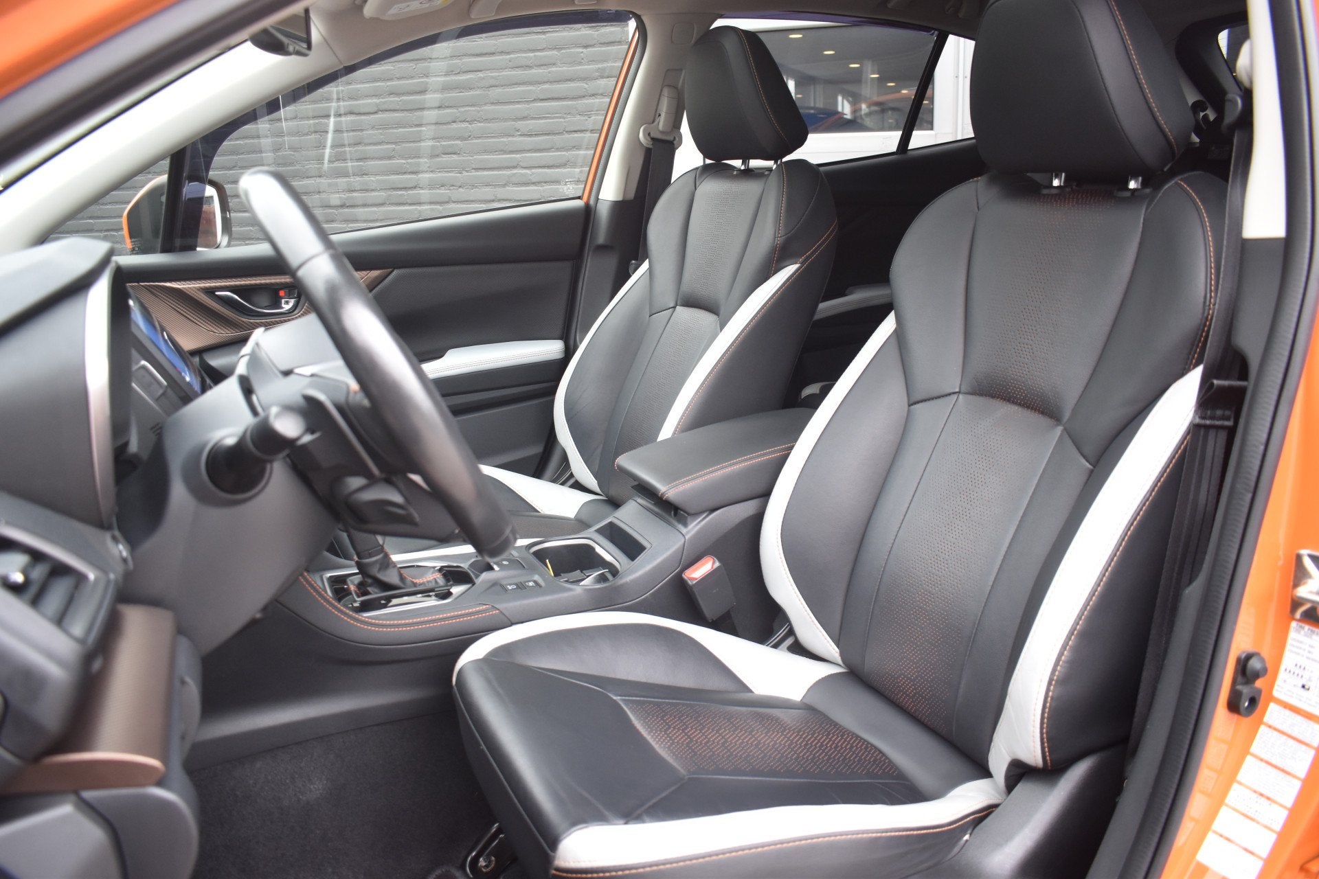 Subaru XV 2.0i e-BOXER 150pk Hybrid Premium Automaat All Whe, Auto's, Subaru, Dealer onderhouden, 1270 kg, 650 kg, Hybride Elektrisch/Benzine