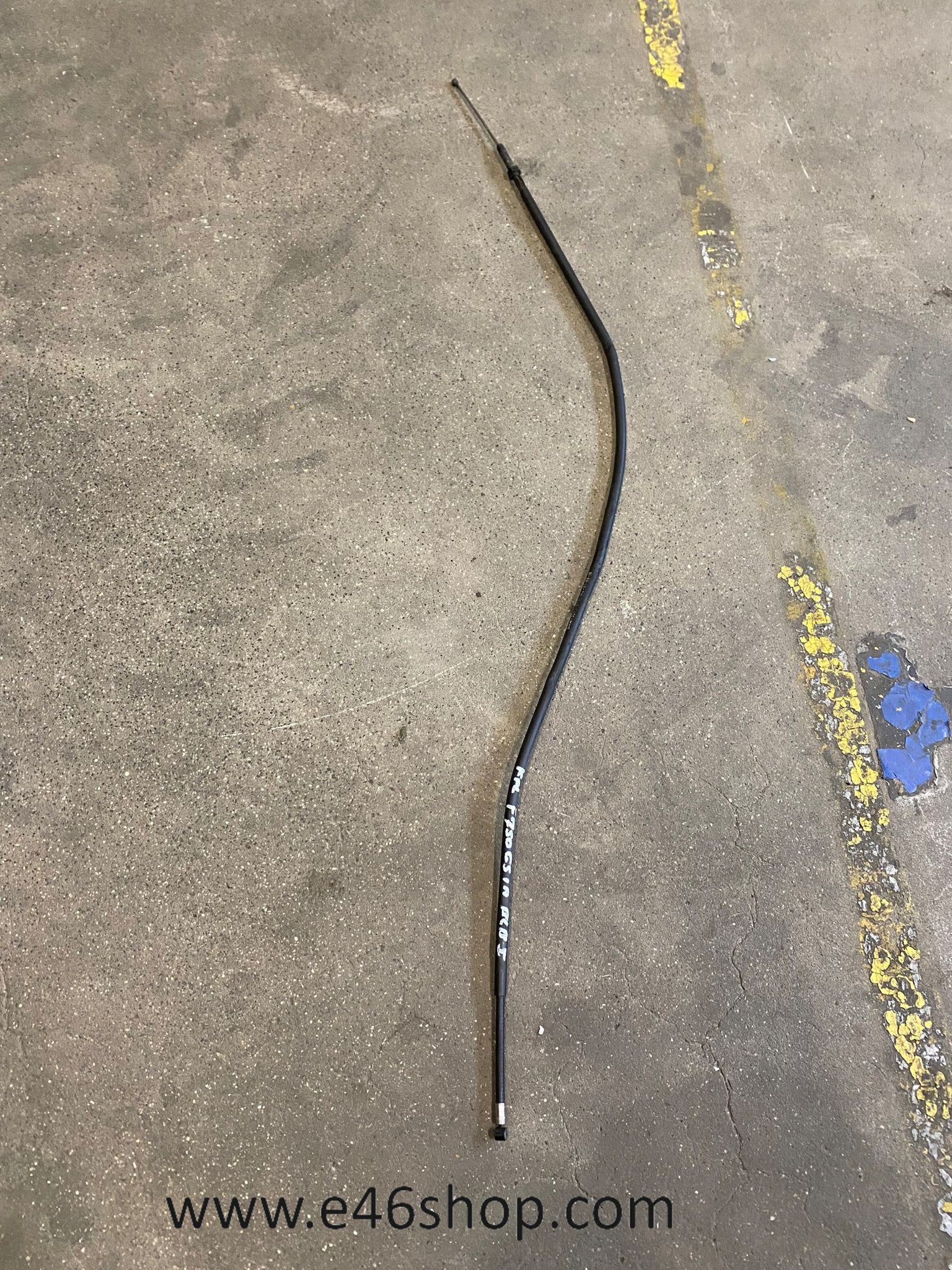 KOPPELINGSKABEL BMW F700 F800 OE 32738535164, Gebruikt, -, -, Ophalen of Verzenden