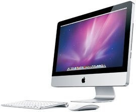 Nette iMac "Core i5" 2.5 21.5" (Mid-2011) 8Gb 256Gb SSD!, 256 GB, 2 tot 3 Ghz, IMac, Refurbished