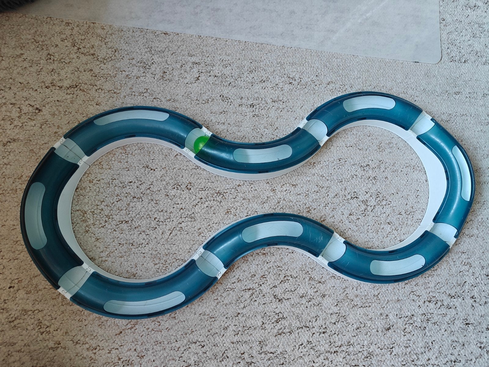 Kattenspeelgoed. Circa 80 cm., Dieren en Toebehoren, Katten-accessoires, Ophalen, Gebruikt