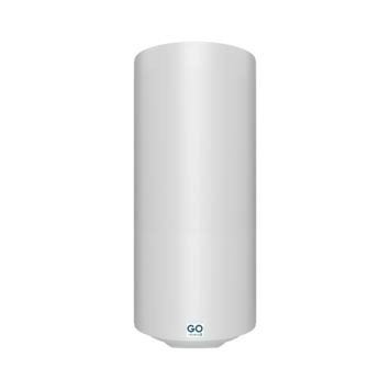 Nieuwe Van Marcke Go elektrische boiler 200L, 2,2kW, 100 liter of meer, Nieuw, Minder dan 3 jaar oud, Boiler