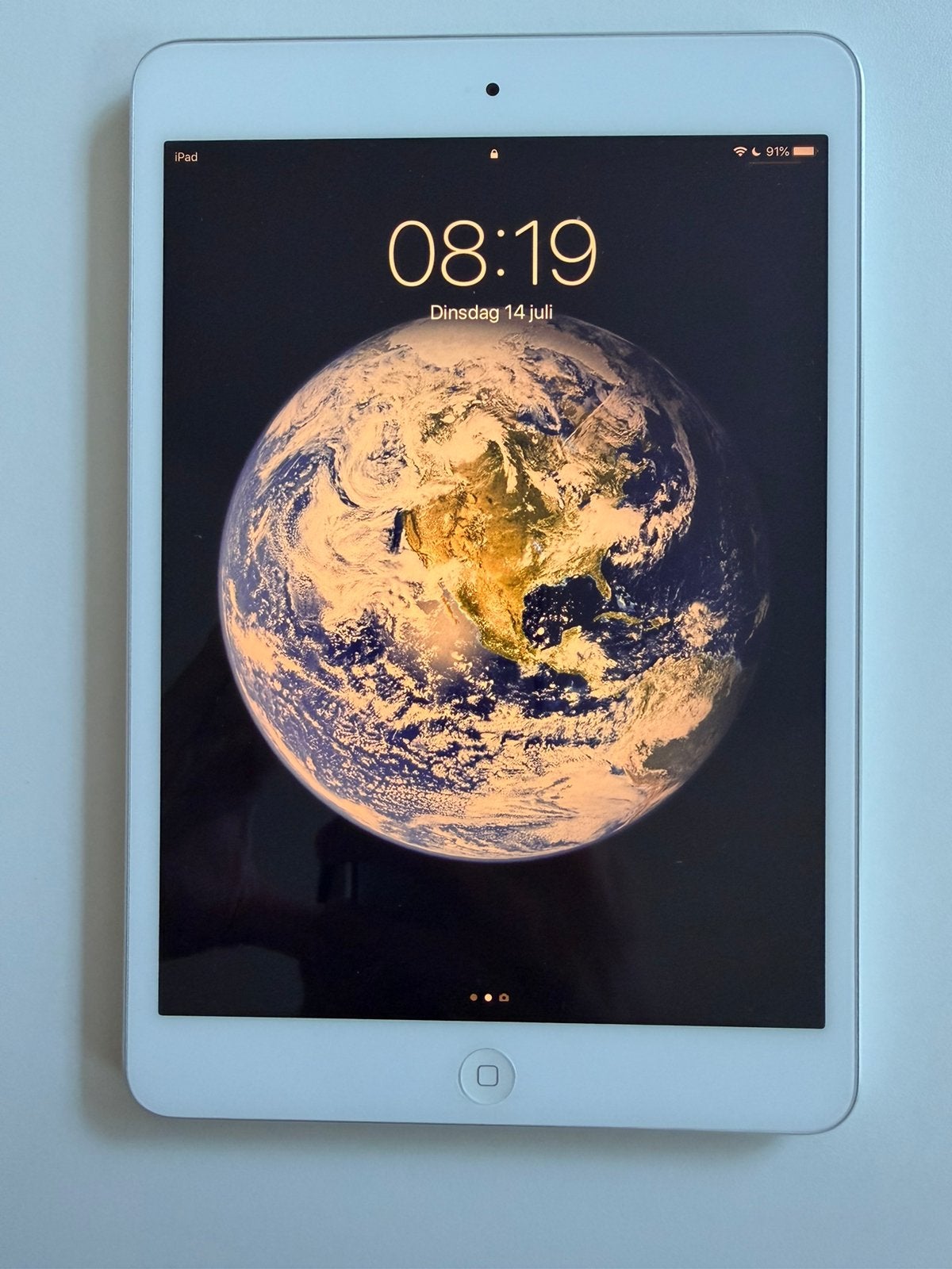 iPad Mini 2, Computers en Software, Apple iPads, Apple iPad, 8 inch, Ophalen of Verzenden, Zo goed als nieuw