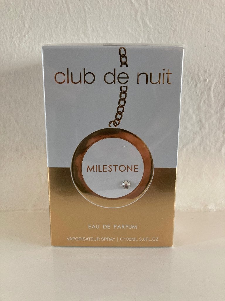 Armaf Club de Nuit Milestone 105ml | Nieuw, Verzenden, Nieuw