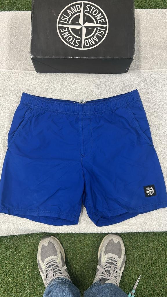 Stone Island Zwembroek Shorts, ., Ophalen of Verzenden, Stone Island, .