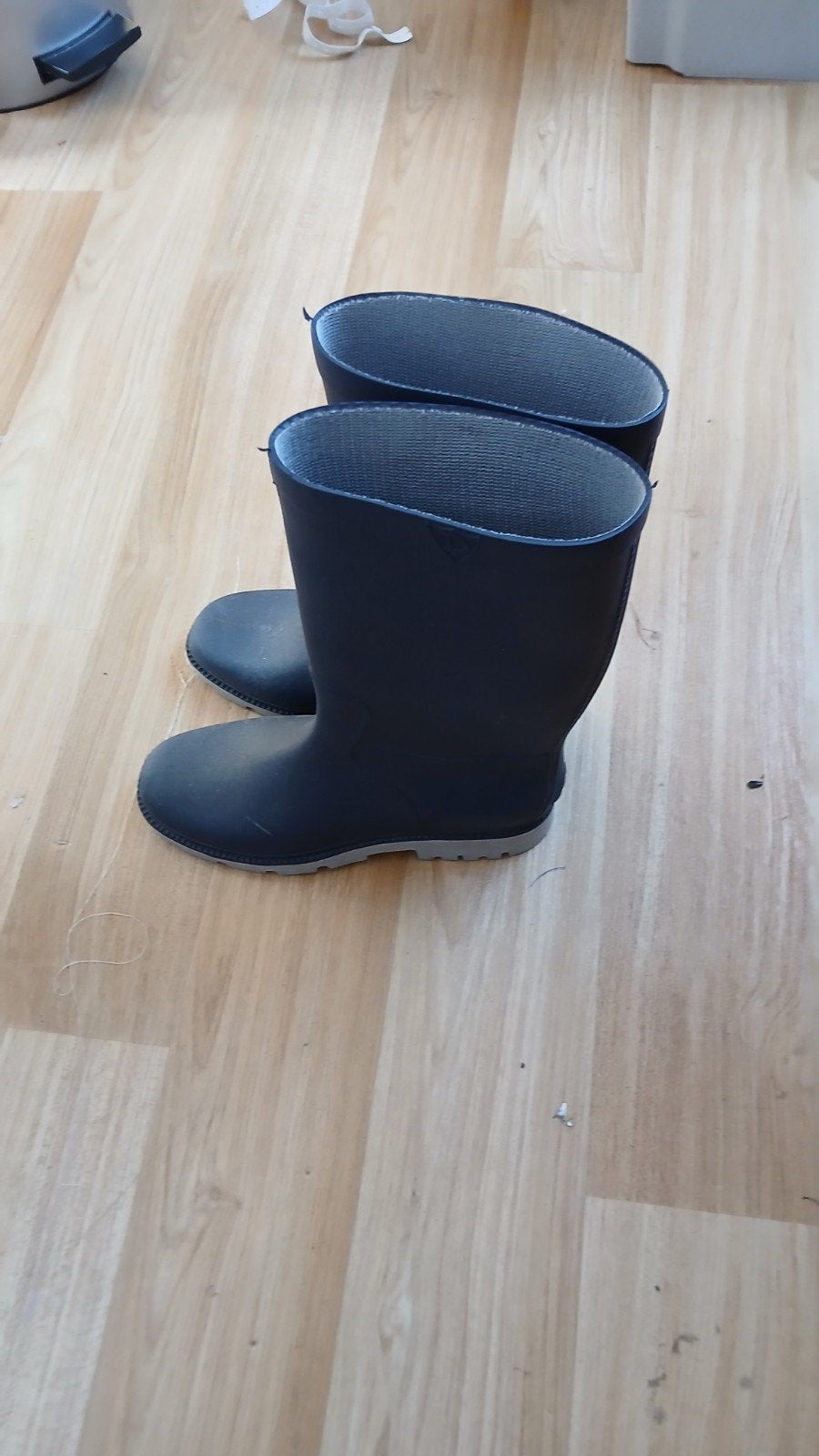 Rubber laarzen dunlop, Ophalen of Verzenden, Laarzen