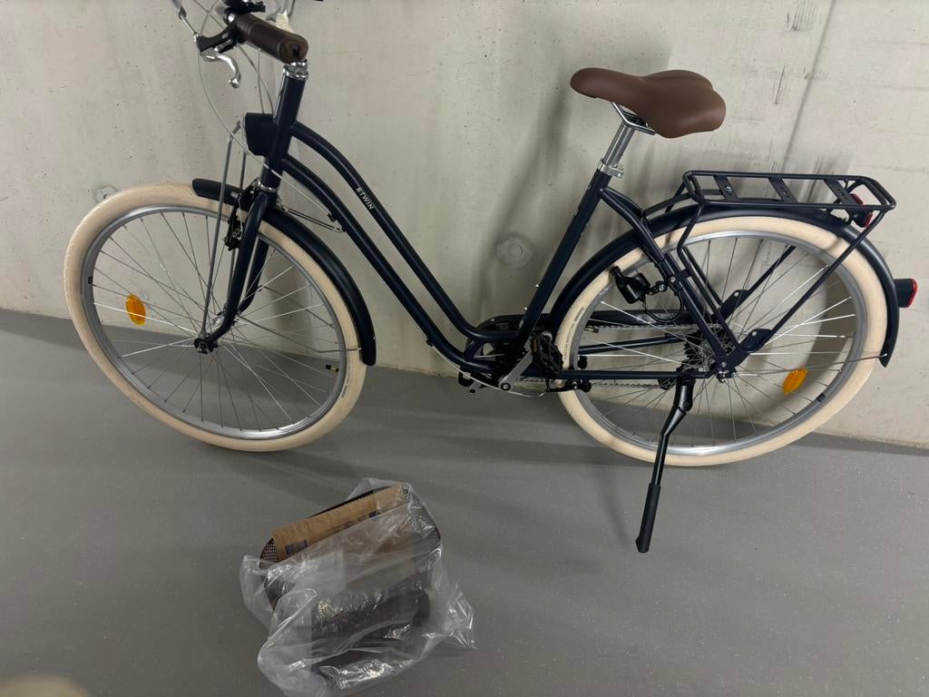 Nieuwe dames fiets, Ophalen of Verzenden, Zo goed als nieuw, Overige merken