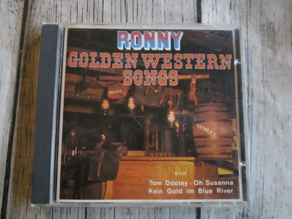 Country Muziek 9 Cd’s Box 7  9x, Ophalen of Verzenden, Gebruikt, Verzamelalbum