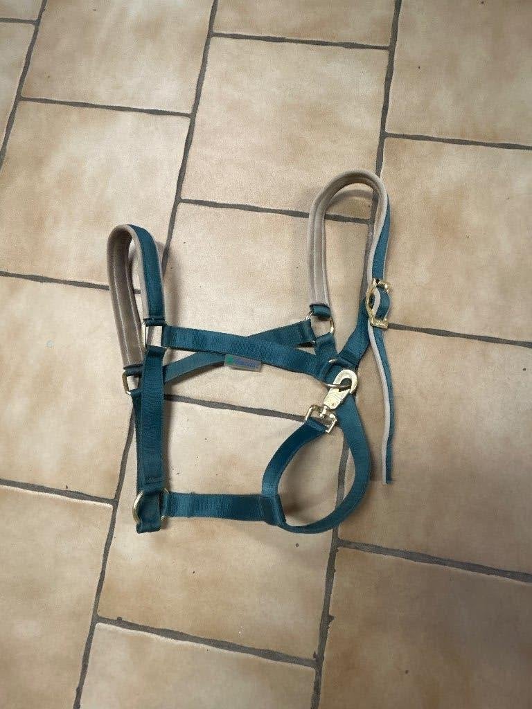 Halster Bucas full, Nieuw, Ophalen of Verzenden, Halster, Full