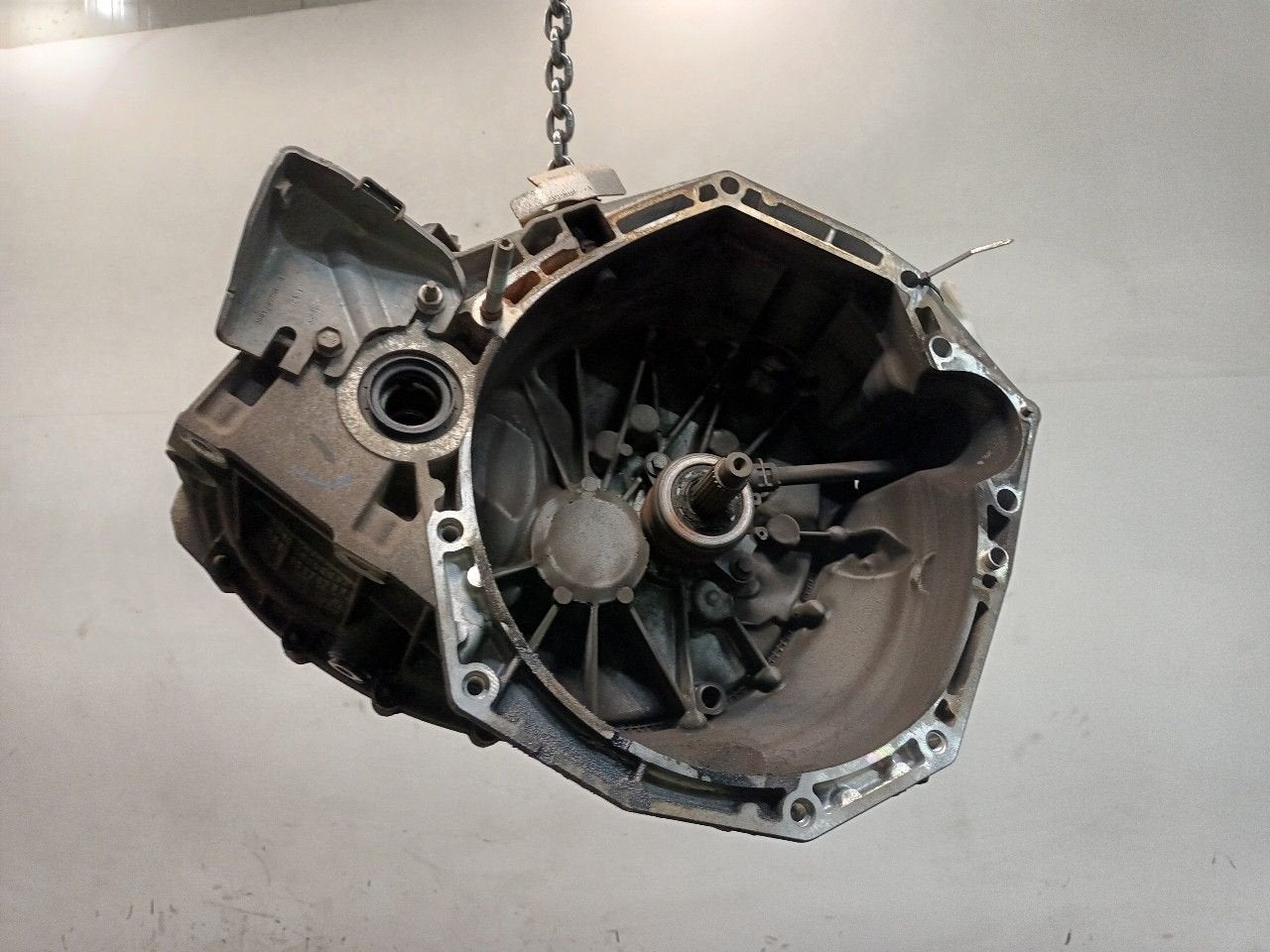 Versnellingsbak schakel Renault Mégane, Onderdelen@venauto.nl, Gebruikt, Ettenseweg 76, 4706 PB Roosendaal, The Netherlands, Herkomst onderdeel bekend