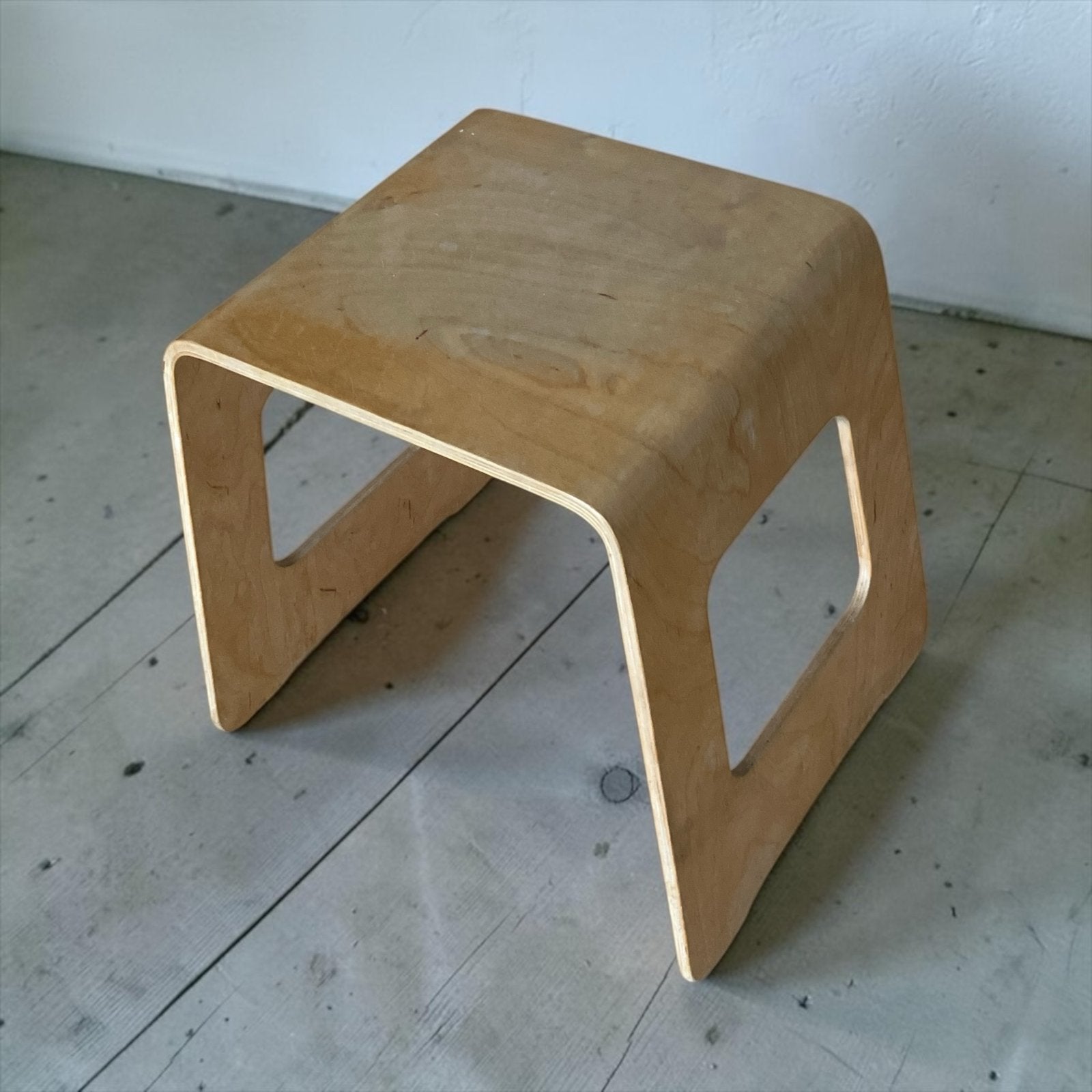 Vintage IKEA Benjamin lisa Norinder  kruk - design, Ophalen, Gebruikt, Huysmans, Huysmans