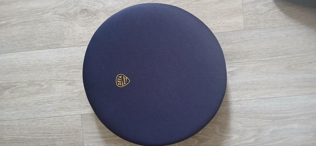 Defa Europe draaikussen 32cm, Diversen, Ophalen of Verzenden, Zo goed als nieuw