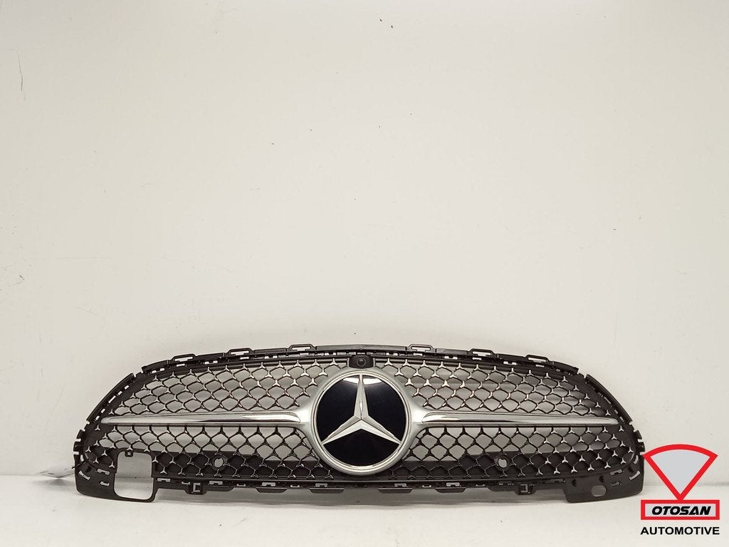 Mercedes C Klasse W206 Grille Daimond A2068882100, Gebruikt, Mercedes-Benz AG, Mercedes-Benz, Ophalen of Verzenden